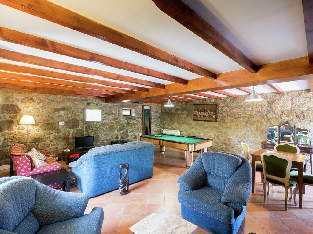 Holiday Home In Arcozelo With Private Terrace Ponte de Lima Exterior photo