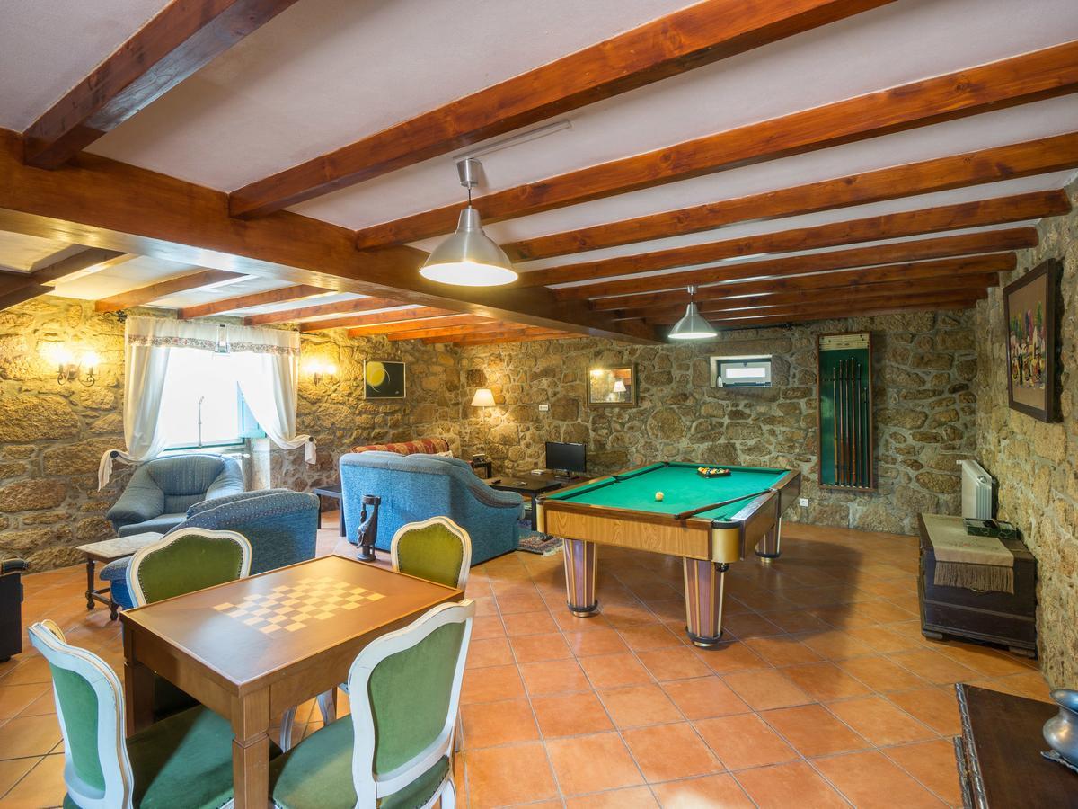Holiday Home In Arcozelo With Private Terrace Ponte de Lima Exterior photo