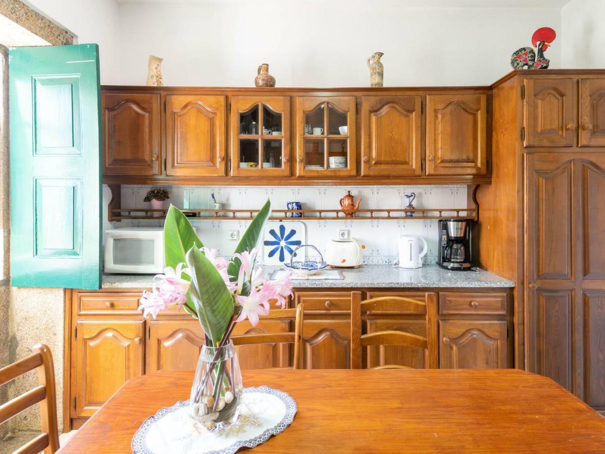 Holiday Home In Arcozelo With Private Terrace Ponte de Lima Exterior photo